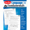 Language Fundamentals, Grade 6 by Evan-Moor Educational Publishers, 9781629382227