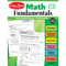 Math Fundamentals, Grade 1 by Evan-Moor Educational Publishers, 9781629383279