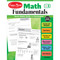 Math Fundamentals, Grade 4 by Evan-Moor Educational Publishers, 9781629383309