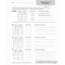 Math Fundamentals, Grade 5 by Evan-Moor Educational Publishers, 9781629383316