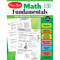 Math Fundamentals, Grade 5 by Evan-Moor Educational Publishers, 9781629383316