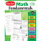 Math Fundamentals, Grade 6 by Evan-Moor Educational Publishers, 9781629383323