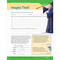 Skill Sharpeners: Critical Thinking Grade 6 by Evan-Moor Educational Publishers, 9781629383545