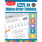 Daily Higher-Order Thinking, Grade 1 Te by Evan-Moor Educational Publishers, 9781629384542