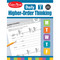 Daily Higher-Order Thinking, Grade 2 Te by Evan-Moor Educational Publishers, 9781629384559
