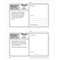 Daily Word Problems, Grade 4 by Evan-Moor, Evan-Moor Educational Publishers, 9781629388588