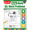 Daily Word Problems, Grade 6 by Evan-Moor Educational Publishers, 9781629388601