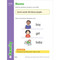 Skill Sharpeners: Grammar And Punctuation, Grade Prek by Evan-Moor Educational Publishers, 9781629388670