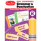Skill Sharpeners: Grammar And Punctuation, Grade Prek by Evan-Moor Educational Publishers, 9781629388670