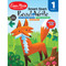 Smart Start: Read & Write, Grade 1 by Evan-Moor Educational Publishers, 9781629389837