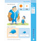Skill Sharpeners: Math, Grade Prek by Evan-Moor Educational Publishers, 9781629389844