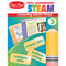 Skill Sharpeners: Steam, Grade 3 by Evan-Moor Educational Publishers, 9781645140825