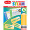 Skill Sharpeners: Steam, Grade 6 by Evan-Moor Educational Publishers, 9781645140856