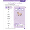 Smart Start: Sight Words, Grade Prek by Evan-Moor Educational Publishers, 9781645140863