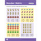 Smart Start: Math Stories And Activities, Grade 1 by Evan-Moor Educational Publishers, 9781645141525
