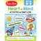 Heart And Mind Activities For Today'S Kids, Ages 8-9 by Evan-Moor Educational Publishers, 9781645141648