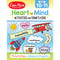 Heart And Mind Activities For Today'S Kids, Ages 10-11 by Evan-Moor Educational Publishers, 9781645141655