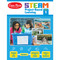 Steam Project-Based Learning, Grade 1 by Evan-Moor Educational Publishers, 9781645141877