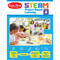 Steam Project-Based Learning, Grade 4 by Evan-Moor Educational Publishers, 9781645141907