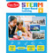 Steam Project-Based Learning, Grade 5 by Evan-Moor Educational Publishers, 9781645141914