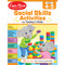 Social Skills Activities For Today'S Kids, Ages 4-5 by Evan-Moor Educational Publishers, 9781645143246