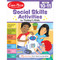 Social Skills Activities For Today'S Kids, Ages 10-11 by Evan-Moor Educational Publishers, 9781645143277