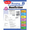 Reading Comprehension, Nonfiction, Grade 5 by Evan-Moor Educational Publishers, 9781645143383