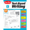 Text Based Writing, Grade 5 by Evan-Moor Educational Publishers, 9781645143550