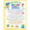 Brain Games And Activities, Ages 4-5 by Evan-Moor Educational Publishers, 9781645143574