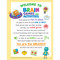 Brain Games And Activities, Ages 8-9 by Evan-Moor Educational Publishers, 9781645143598