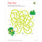 Brain Games And Activities, Ages 8-9 by Evan-Moor Educational Publishers, 9781645143598