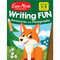 Writing Fun Sentences And Paragraphs by Evan-Moor Educational Publishers, 9781645144083