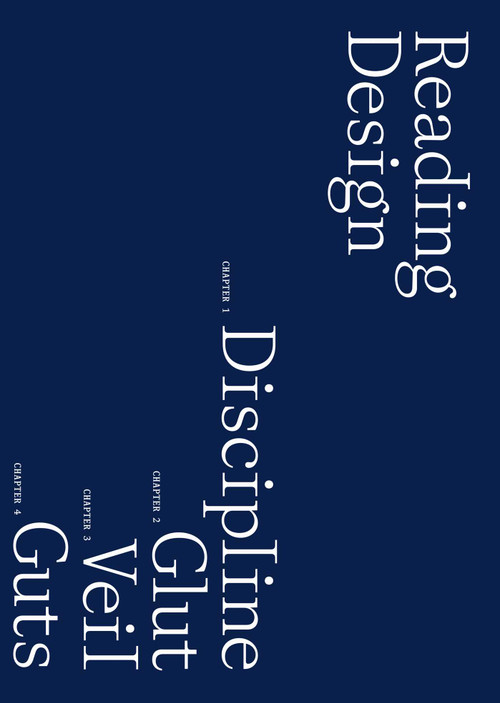 Reading Design (The Visual Language of Common Objects) by Craig Hodgetts, 9781917458481