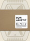 Bon Appetit (COMPLETE BRANDING
FOR RESTAURANTS, CAFÉS AND BAKERIES) by SendPoints, 9789881470348