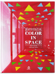 Color in Space (Brighten it up) by SendPoints, 9789881294494