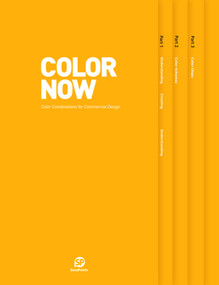 COLOR NOW (COLOR COMBINATIONS FOR COMMERCIAL DESIGN) by SendPoints, 9789887849407