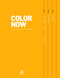 COLOR NOW (COLOR COMBINATIONS FOR COMMERCIAL DESIGN) by SendPoints, 9789887849407