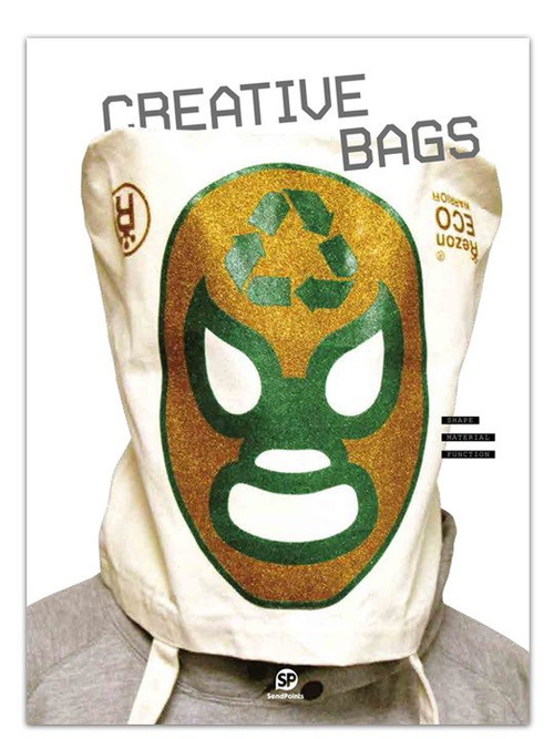 Creative Bags by SendPoints, 9789881294357