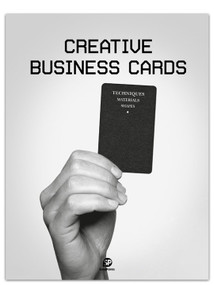 Creative Business Cards by SendPoints, 9789881294340