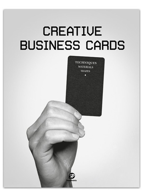 Creative Business Cards by SendPoints, 9789881294340