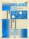 Deluxe (Foil Stamping, Embossing and Debossing in Print Design) by SendPoints, 9789887757238