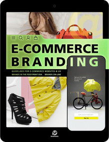 E-Commerce Branding by SendPoints, 9789887757337