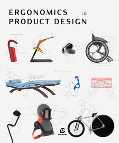 ERGONOMICS IN PRODUCT DESIGN by SendPoints, 9789887849377