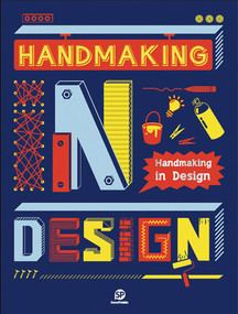 Handmaking in Design by SendPoints, 9789881470386