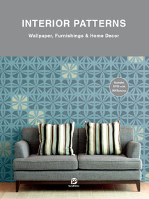 Interior Patterns by SendPoints, 9789881383556