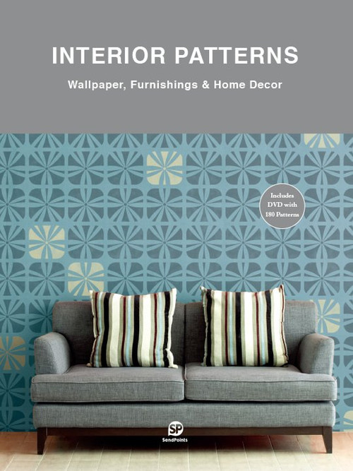 Interior Patterns by SendPoints, 9789881383556
