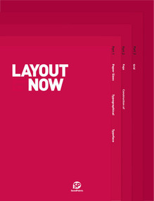 LAYOUT NOW (The Arrangement of Text&Graphics) by SendPoints, 9789887757351