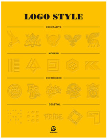LOGO STYLE by SendPoints, 9789887757245
