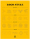 LOGO STYLE by SendPoints, 9789887757245