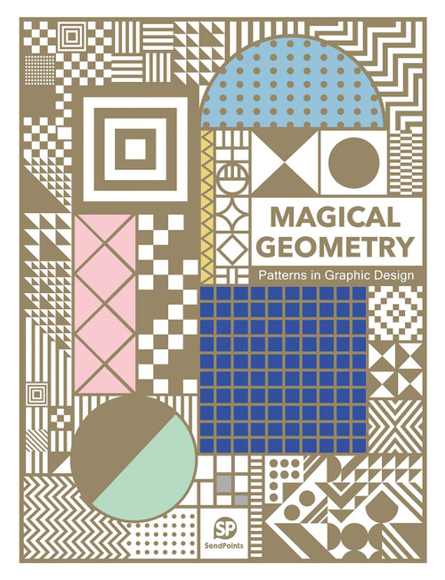 Magical Geometry by SendPoints, 9789881470393